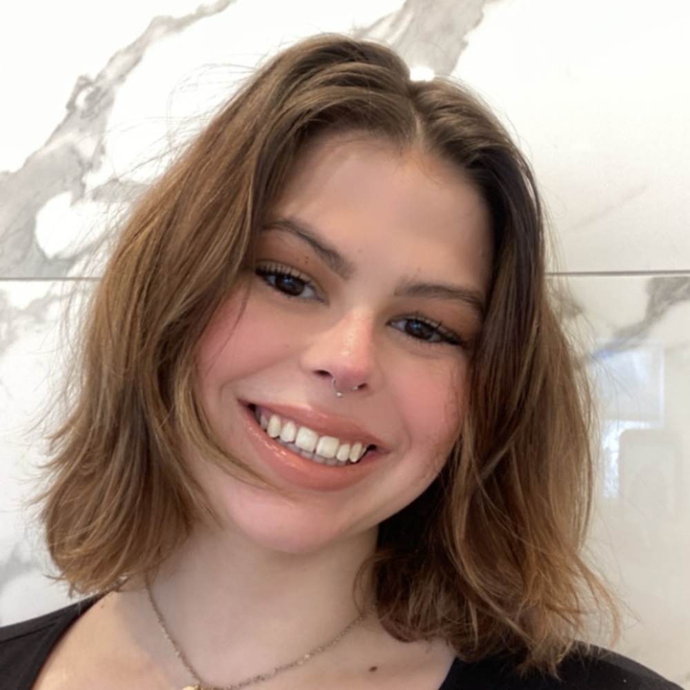 Meet your Posher, Rhiannon